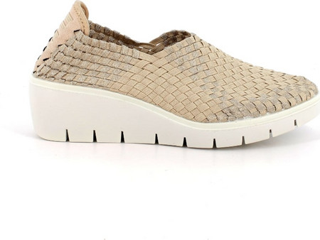 Imac Sneakers IMA/105490 BEIGE