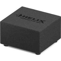 Helix IK E8.1-DVC2 MK2 Subwoofer Αυτοκινήτου 8" 300W RMS με Κούτα