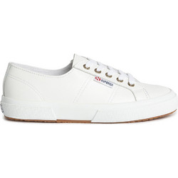 Superga Γυναικεία Sneakers Λευκά S8115BW-AAR