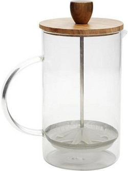 Cook Concept Καφετιέρα Φίλτρου Χειρός με χωρητικότητα 850ml