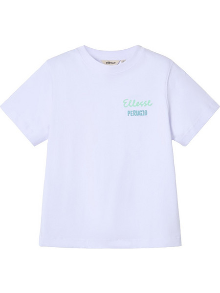 Ellesse Γυναικεία κοντομάνικη μπλούζα Fruttas Tee 908