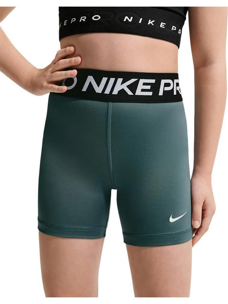 Nike Παιδικό σορτς-κολάν Pro 3'' Shorts DA1033-382