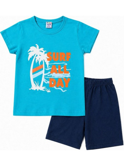 Happy Touch 2021509 Blue
