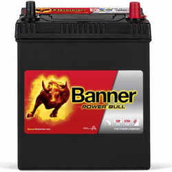 Banner Power Bull P4026 12V 40Ah