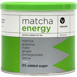 Ο Δρόμος του Τσαγιού Ice Tea Matcha Energy 200gr