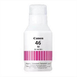 Canon GI-46 Magenta Μελάνι Εκτυπωτή Inkjet