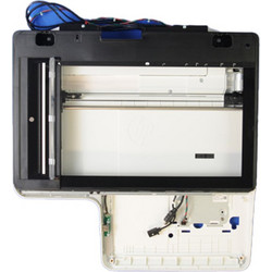 HP Image Scanner Whole Unit (J8J64-67901)