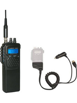 Albrecht AE-2990 AFS Black
