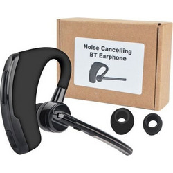 ANYTONE BTHS-1 Bluetooth Headset