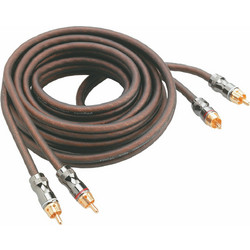 focal CABER3 ER-3 RCA CABLE,3m