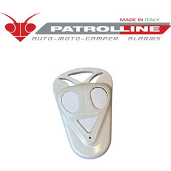 Patrol Max BB Covers