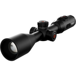 ATN THOR-6 384x288 | 3.5-28x ELITE THERMAL RIFLE SCOPE SERIES (TIWST6335A)