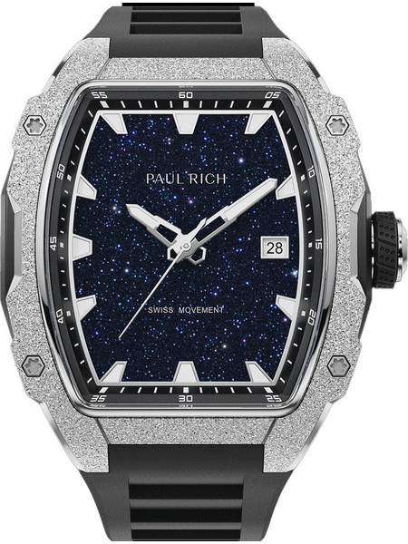 Paul Rich Astro Abyss Ανδρικό Ρολόι PR-45244