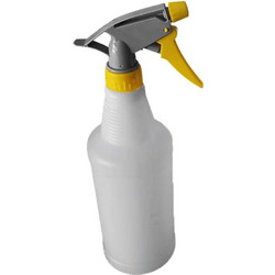 ΨΕΚΑΣΤΗΡΙ ΠΛΑΣΤΙΚΟ 750ml 9604/ΚΙΤΡΙΝΟ / 10838