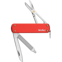 Nextool Mini Knight K10 Red