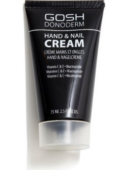 Gosh Donoderm Hand & Nail Cream 75ml