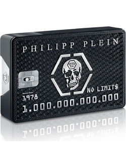 Philipp Plein No Limits Eau de Parfum 50ml