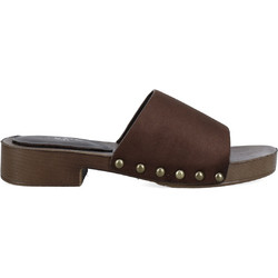 Καφέ mule τσόκαρο