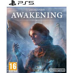 Unknown 9 Awakening PS5