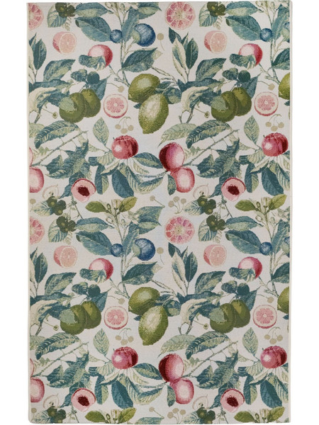Χαλάκια Κρεβαροκάμαρας (Σετ 3 Τμχ) Tzikas Carpets All Season 1393-119