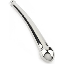 Mr. Steel Stainless Steel Double Header