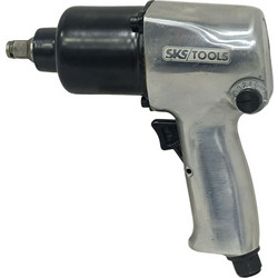 Αερόκλειδο 1/2 ίντσας TWIN HAMMER SKS TOOLS 49000003