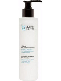 Academie Derm Acte Brightening Hydrating First-Care Αντιγηραντικό Ενυδατικό Serum Προσώπου για Λάμψη 200ml