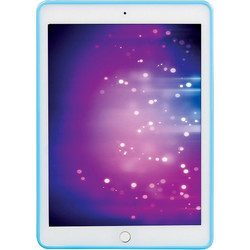 Promate Flexi-Air2 Ελαστική Θήκη Προστασίας για iPad Air 2 - Μπλε