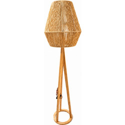 FLA 6876 NA ΔΑΠΕΔΟΥ ΜΕ ΞΥΛΙΝΗ ΒΑΣΗ ΚΑΙ ΚΑΠΕΛΟ 40 ΕΚ. (9243) ΑΠΟ ΦΥΛΛΟ ΜΠΑΝΑΝΙΑΣ 1ΧΕ27