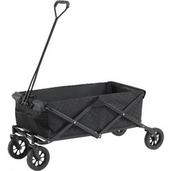 ΚΑΡΟΤΣΙ OUTWELL Maroma Transporter Black