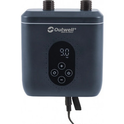 ΑΝΤΛΙΑ ΑΕΡΟΣ OUTWELL Thunderstorm 12V High Pressure Pump