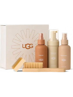 UGG Σετ Καθαρισμού Care Kit 1171598 (Λευκό)