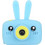 X500 Rabbit Blue