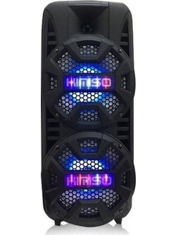 Kimiso QS-210 Ηχείο με Λειτουργία Καραόκε