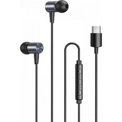 Awei TC-2 Handsfree In-Ear USB-C Grey