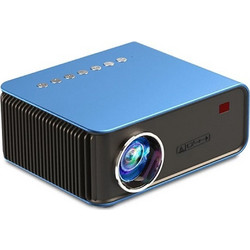 T4 Mini Projector