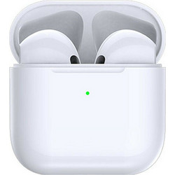 PRO4 Ακουστικά Bluetooth Earbud White