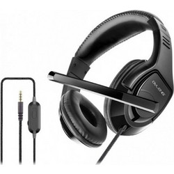 Ovleng OV-P1 Gaming Headset Over Ear Black