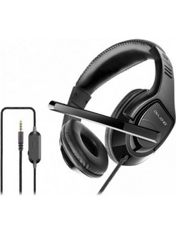 Ovleng OV-P1 Gaming Headset Over Ear Black