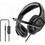 Ovleng OV-P1 Gaming Headset Over Ear Black
