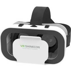 Shinecon G05 VR Headset για Κινητό από 4.7" έως 6"
