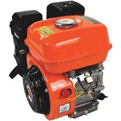 Κινητήρας βενζίνης lion 6,5hp
