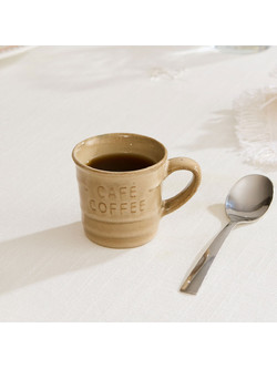 Φλυτζάνι Espresso 80ml S-D Beige 212115D