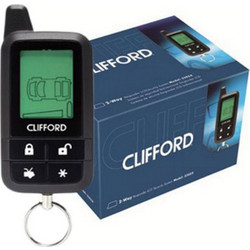 Clifford 3305X-LCD