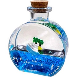 Διακοσμητικό Souvenir με νερό - SY28 - 507268