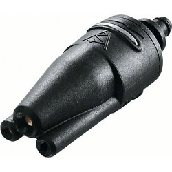 Ακροφύσιο 3σε1 Για EasyAquatak 100LL/110/120, UniversalAquatak, AQT33-10,33-11,35-12,37-13,40-13,42-13 Bosch F016F06188