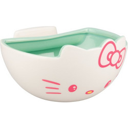 Palandone(R) Hello Kitty - Snack Bowl