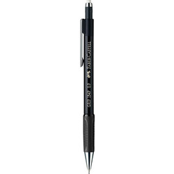 Μηχανικό μολύβι FABER CASTELL GRIP 1347 0.7 μαύρο 134799
