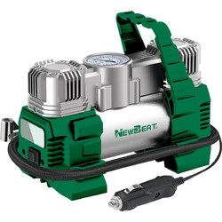 Newbeat AAC-150A Κομπρεσέρ Αέρος Αυτοκινήτου 12V 150W 256001
