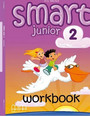 SMART JUNIOR 2 WORKBOOK MM Publications Paperback